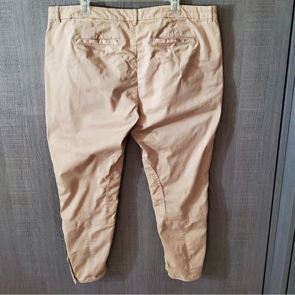 Lauren Ralph Lauren- Equestrian Riding Pants - Size 16 - Picture 10 of 16